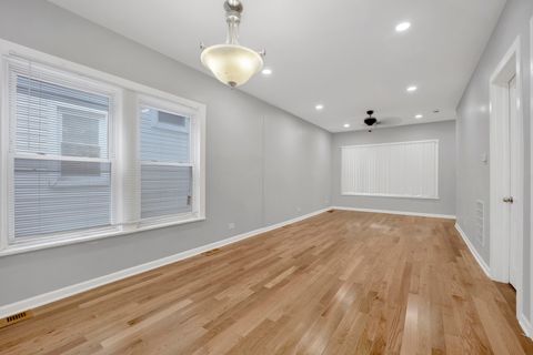 Tiny photo for 7825 S Ingleside Avenue, Chicago, IL 60619 (MLS # 12505816)