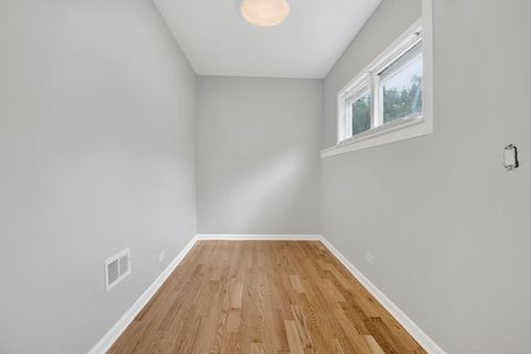 Tiny photo for 7825 S Ingleside Avenue, Chicago, IL 60619 (MLS # 12505816)