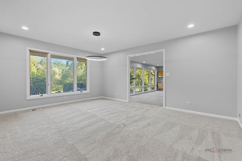Tiny photo for 2435 Lexington Drive, Long Grove, IL 60047 (MLS # 12776673)