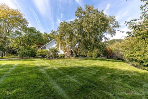 Tiny photo for 2435 Lexington Drive, Long Grove, IL 60047 (MLS # 12776673)