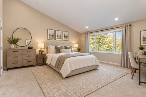 Tiny photo for 2435 Lexington Drive, Long Grove, IL 60047 (MLS # 12776673)
