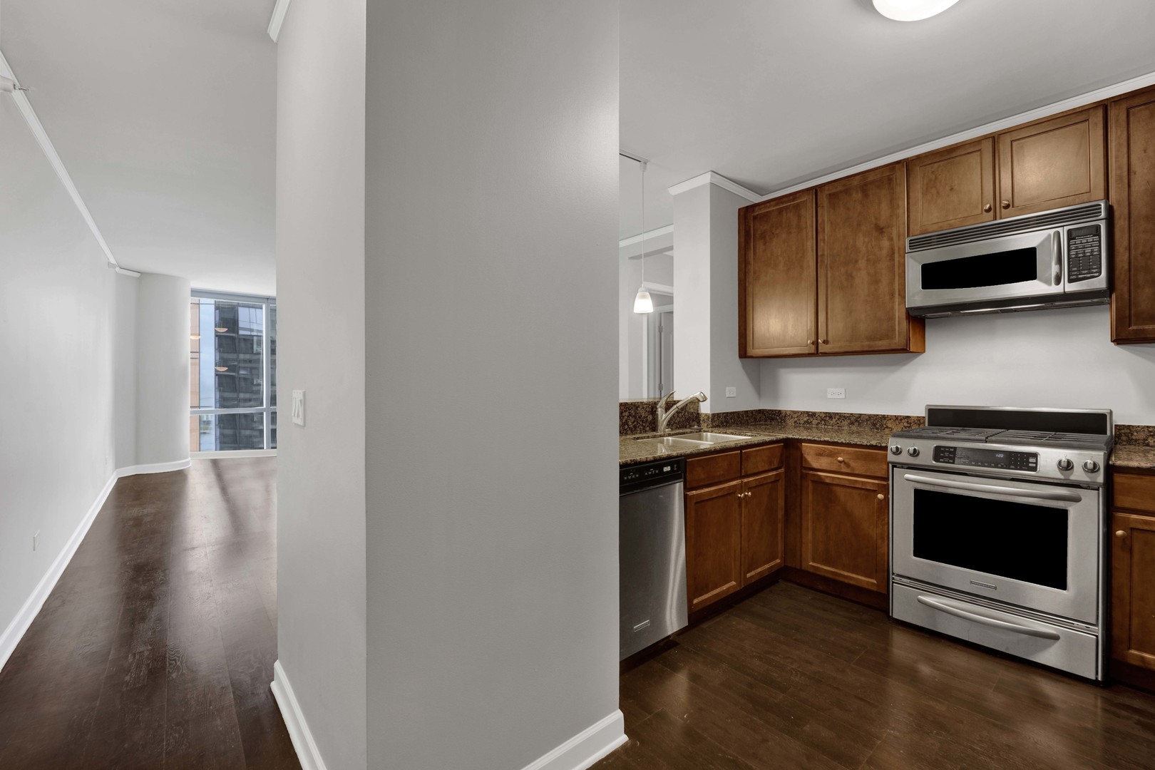 450 E Waterside Drive 2005