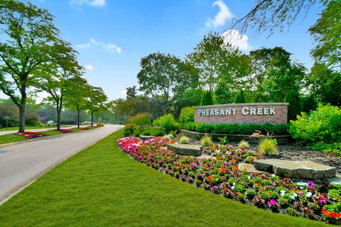 3085 Pheasant Creek Drive 209 Northbrook IL 60062