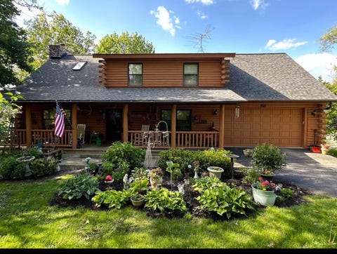 Photo of 707 Quinn Road, McHenry, IL 60051 (MLS # 12739451)