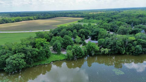 Tiny photo for 707 Quinn Road, McHenry, IL 60051 (MLS # 12739451)