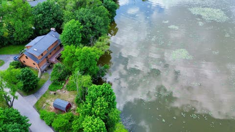 Tiny photo for 707 Quinn Road, McHenry, IL 60051 (MLS # 12739451)