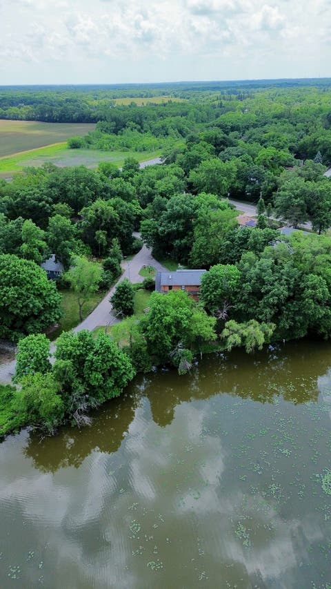 Tiny photo for 707 Quinn Road, McHenry, IL 60051 (MLS # 12739451)