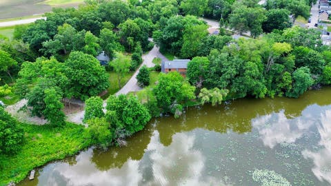 Tiny photo for 707 Quinn Road, McHenry, IL 60051 (MLS # 12739451)