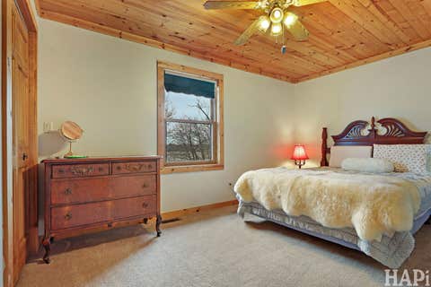 Tiny photo for 707 Quinn Road, McHenry, IL 60051 (MLS # 12739451)