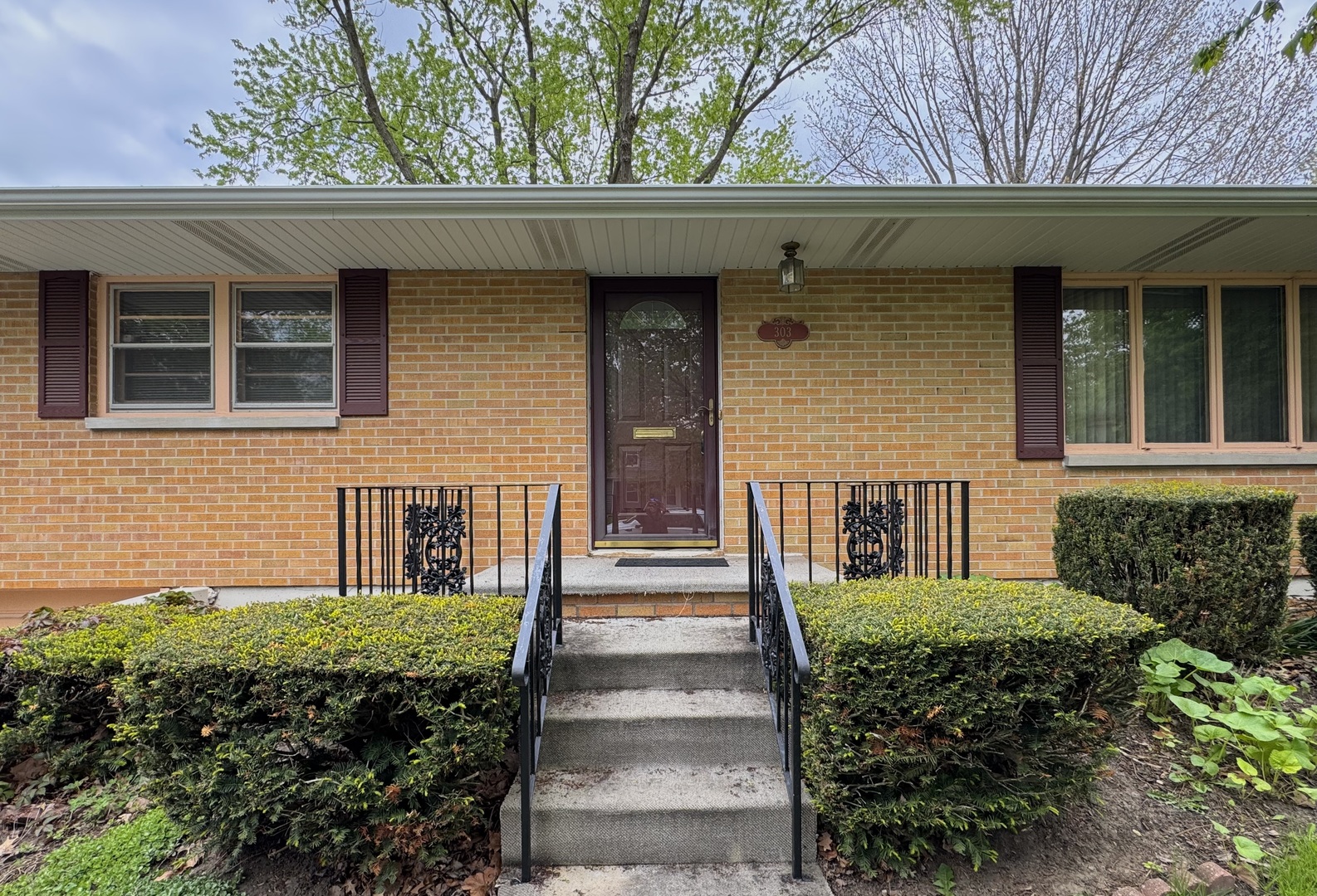 303 Gayle Avenue