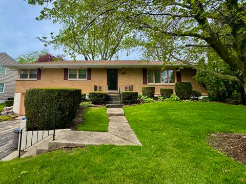 Photo of 303 Gayle Avenue, DeKalb, IL 60115 (MLS # 12631700)