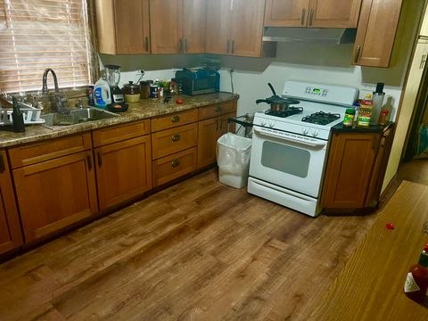Tiny photo for 1504 W 71st Place, Chicago, IL 60636 (MLS # 12701367)