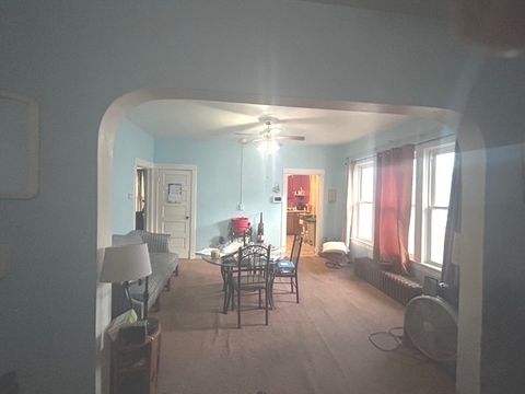 Tiny photo for North Chicago, IL 60064 (MLS # 12542144)