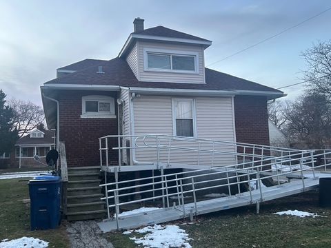 Tiny photo for North Chicago, IL 60064 (MLS # 12542144)