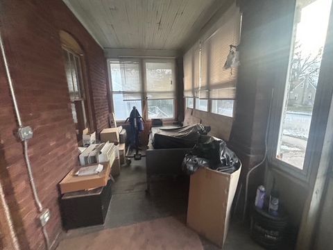 Tiny photo for North Chicago, IL 60064 (MLS # 12542144)