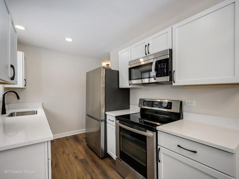 Tiny photo for 1S220 Holyoke Lane, Villa Park, IL 60181 (MLS # 12566928)