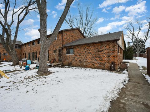Tiny photo for 1S220 Holyoke Lane, Villa Park, IL 60181 (MLS # 12566928)