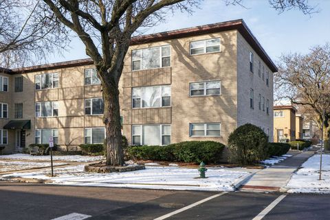 Tiny photo for 1540 Park Avenue #3D, River Forest, IL 60305 (MLS # 12566907)