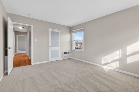 Tiny photo for 1540 Park Avenue #3D, River Forest, IL 60305 (MLS # 12566907)