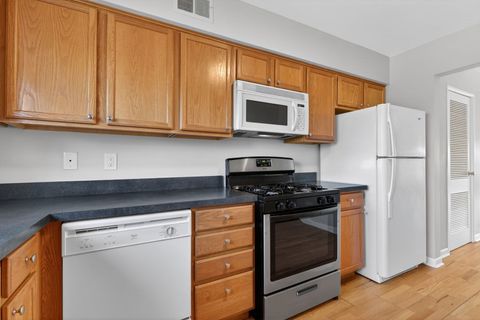 Tiny photo for 1540 Park Avenue #3D, River Forest, IL 60305 (MLS # 12566907)