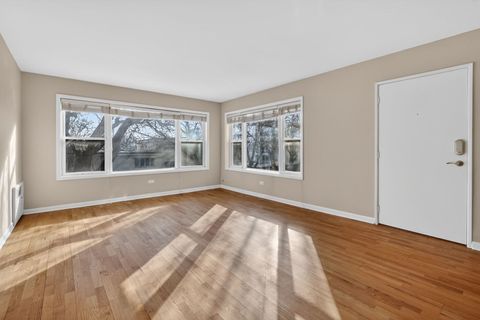 Tiny photo for 1540 Park Avenue #3D, River Forest, IL 60305 (MLS # 12566907)