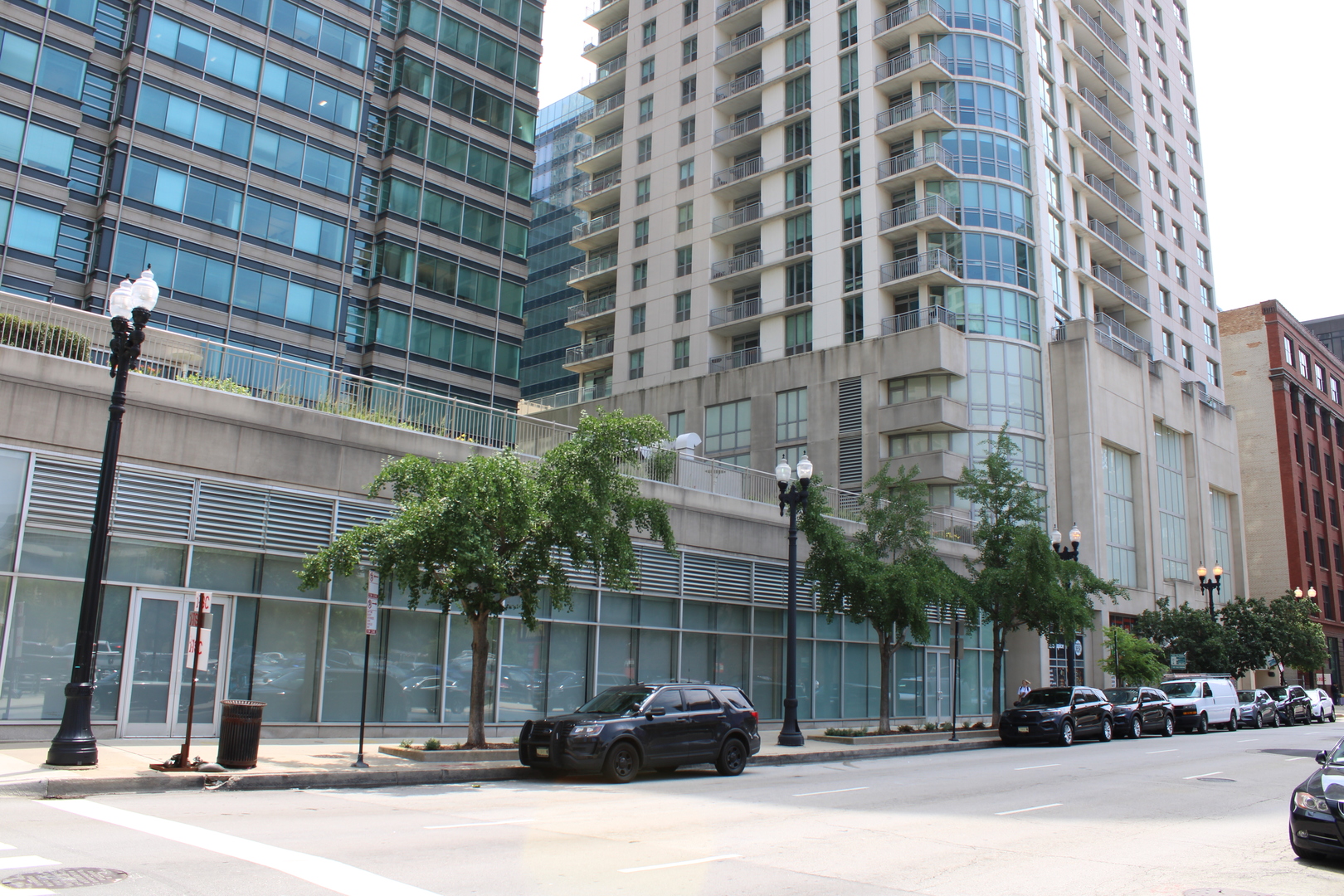125 S Jefferson Street 1207