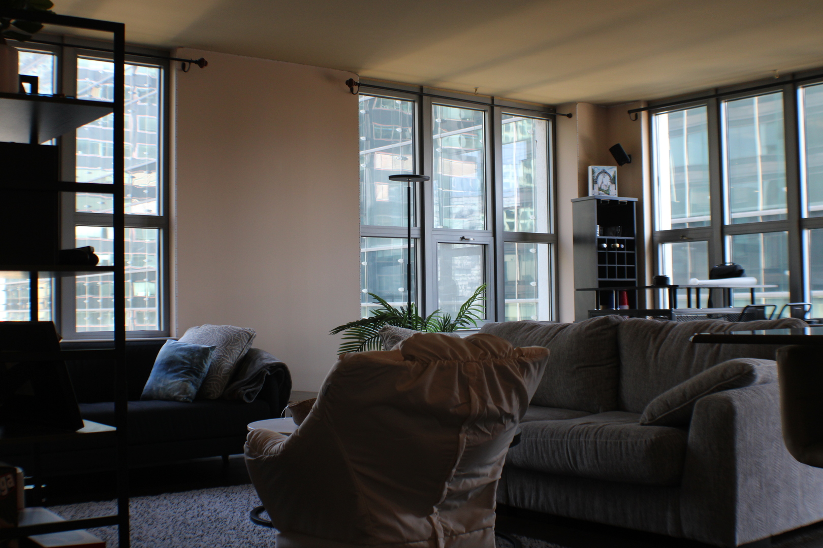 125 S Jefferson Street 1207