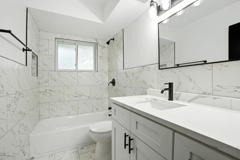 Tiny photo for 505 Betty Lane, South Holland, IL 60473 (MLS # 12513035)