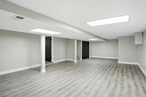 Tiny photo for 505 Betty Lane, South Holland, IL 60473 (MLS # 12513035)