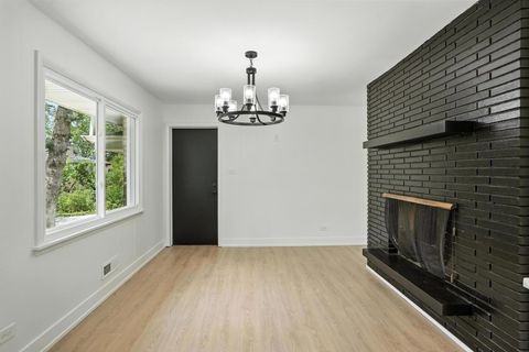 Tiny photo for 505 Betty Lane, South Holland, IL 60473 (MLS # 12513035)