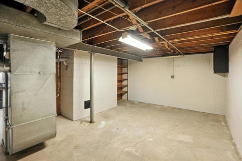 Tiny photo for 505 Betty Lane, South Holland, IL 60473 (MLS # 12513035)