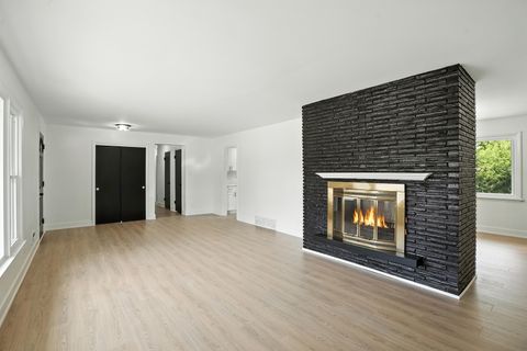 Tiny photo for 505 Betty Lane, South Holland, IL 60473 (MLS # 12513035)