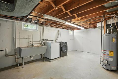 Tiny photo for 505 Betty Lane, South Holland, IL 60473 (MLS # 12513035)