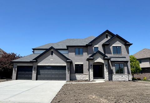 23076 Devonshire Lane Frankfort IL 60423