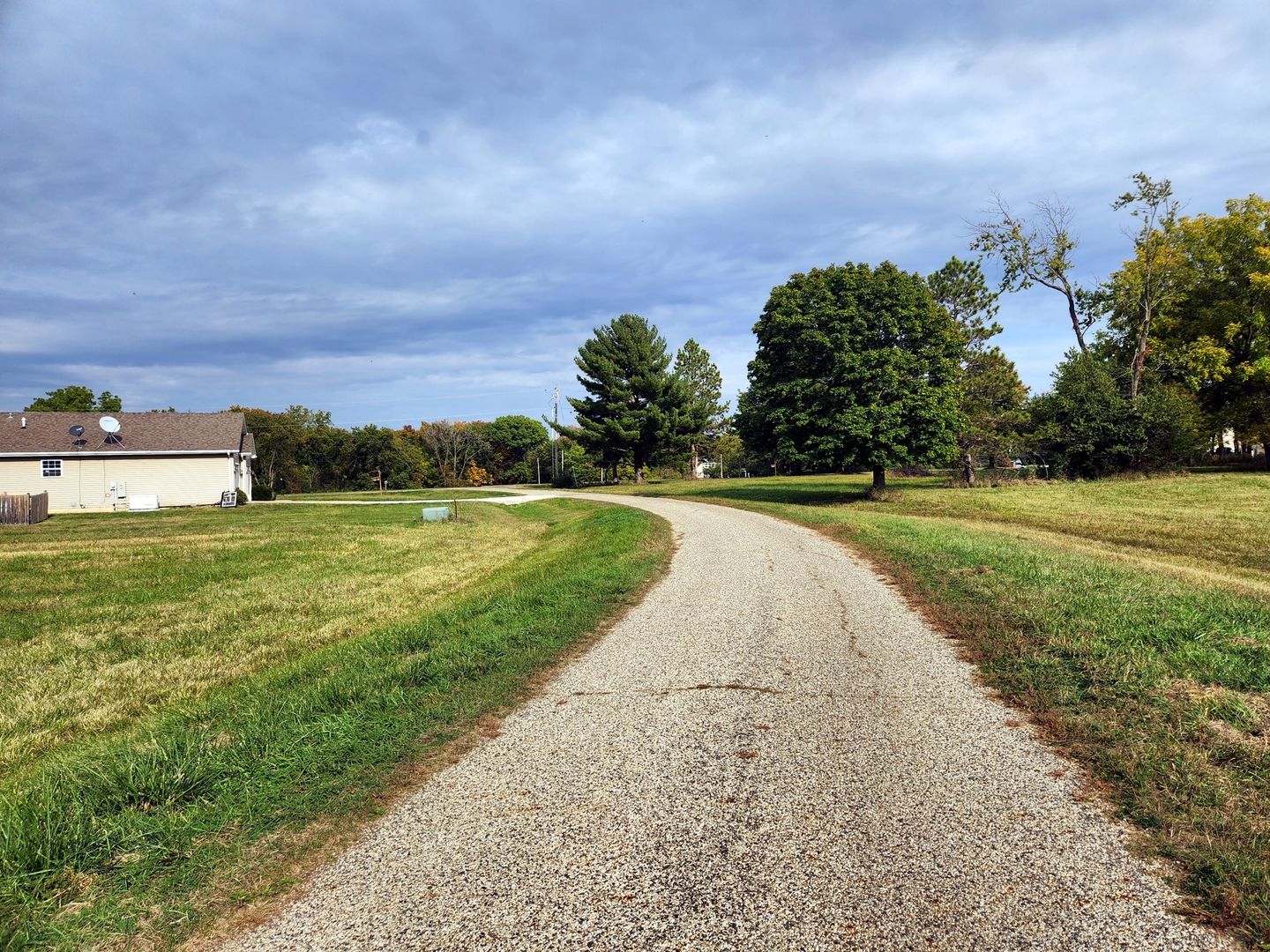 Lot 932 Willow Wood Drive