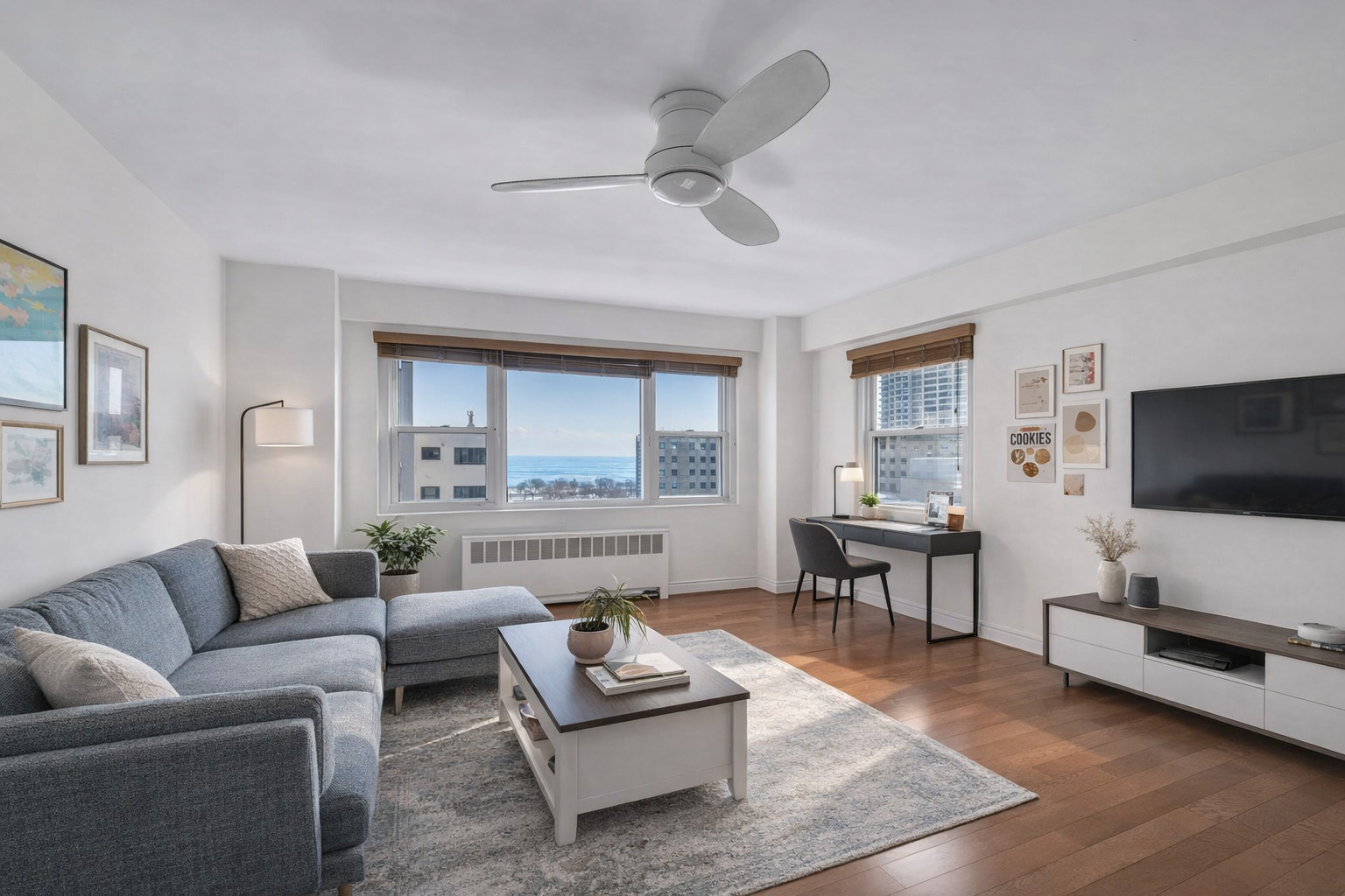 2909 N Sheridan Road 1703