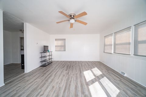 Tiny photo for 4431 Nina Terrace, Rockford, IL 61101 (MLS # 12598098)