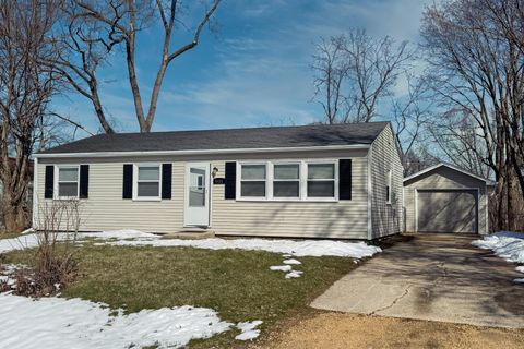 Photo of 4431 Nina Terrace, Rockford, IL 61101 (MLS # 12598098)