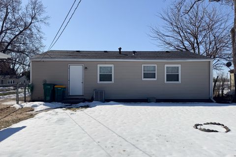 Tiny photo for 4431 Nina Terrace, Rockford, IL 61101 (MLS # 12598098)