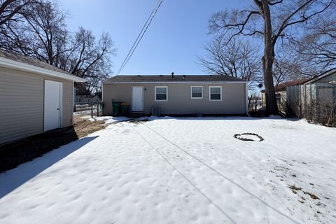 Tiny photo for 4431 Nina Terrace, Rockford, IL 61101 (MLS # 12598098)