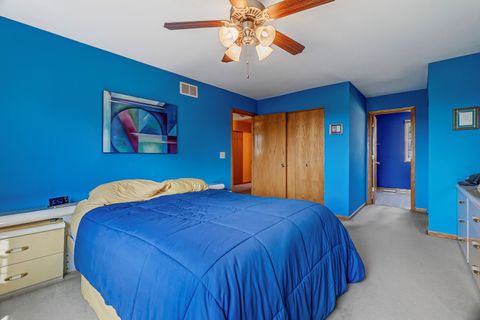 Tiny photo for 8423 Stratford Drive, Tinley Park, IL 60487 (MLS # 12521158)