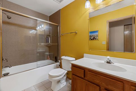 Tiny photo for 8423 Stratford Drive, Tinley Park, IL 60487 (MLS # 12521158)