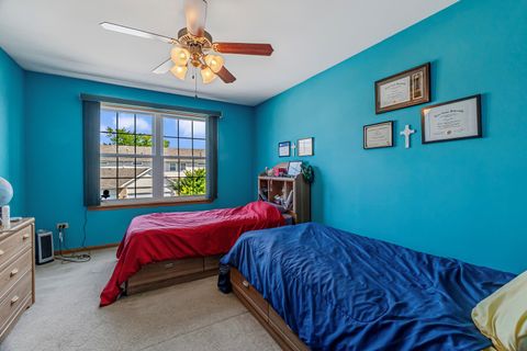 Tiny photo for 8423 Stratford Drive, Tinley Park, IL 60487 (MLS # 12521158)