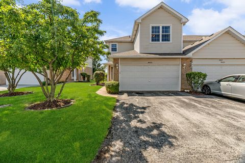Photo of 8423 Stratford Drive, Tinley Park, IL 60487 (MLS # 12521158)