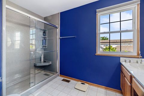 Tiny photo for 8423 Stratford Drive, Tinley Park, IL 60487 (MLS # 12521158)