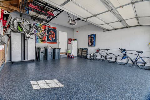 Tiny photo for 8423 Stratford Drive, Tinley Park, IL 60487 (MLS # 12521158)