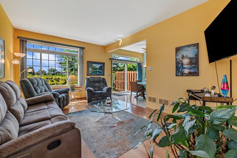 Tiny photo for 8423 Stratford Drive, Tinley Park, IL 60487 (MLS # 12521158)