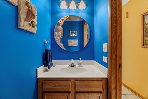 Tiny photo for 8423 Stratford Drive, Tinley Park, IL 60487 (MLS # 12521158)