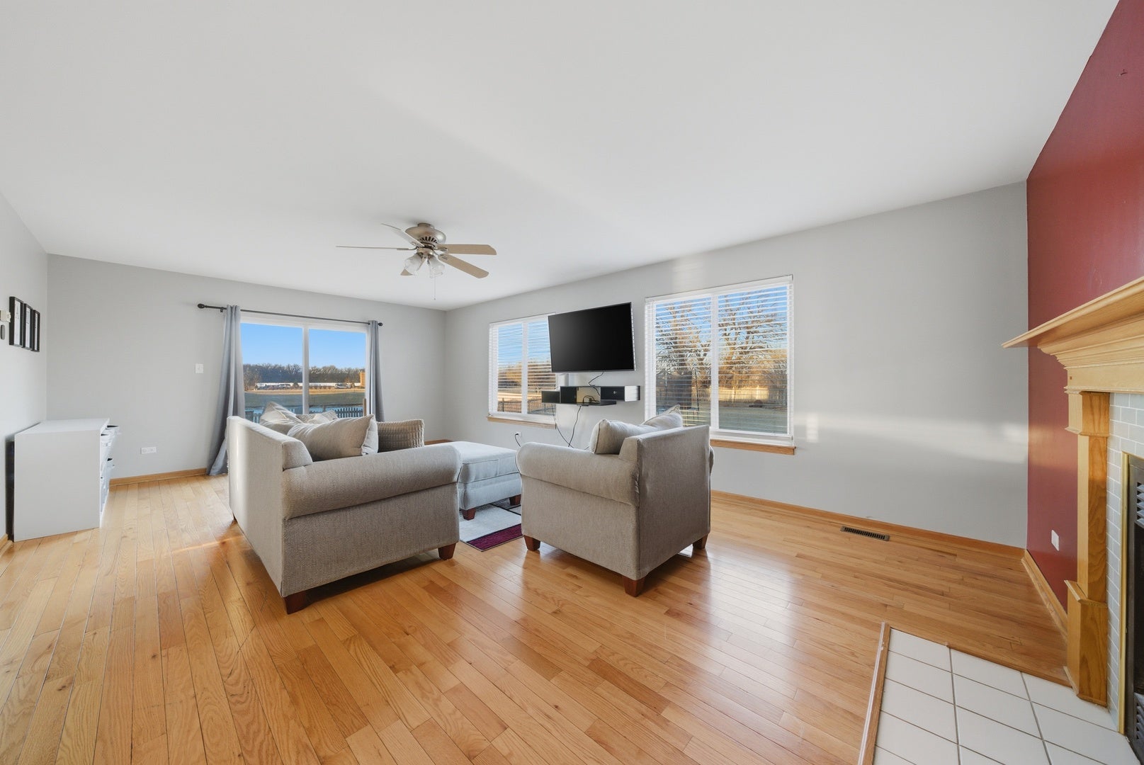 26164 W Tallgrass Trail