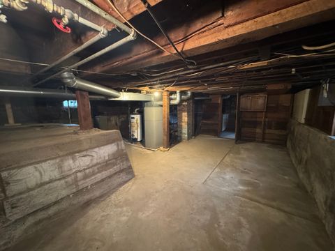 Tiny photo for 138 N Brown Street, Genoa, IL 60135 (MLS # 12499146)